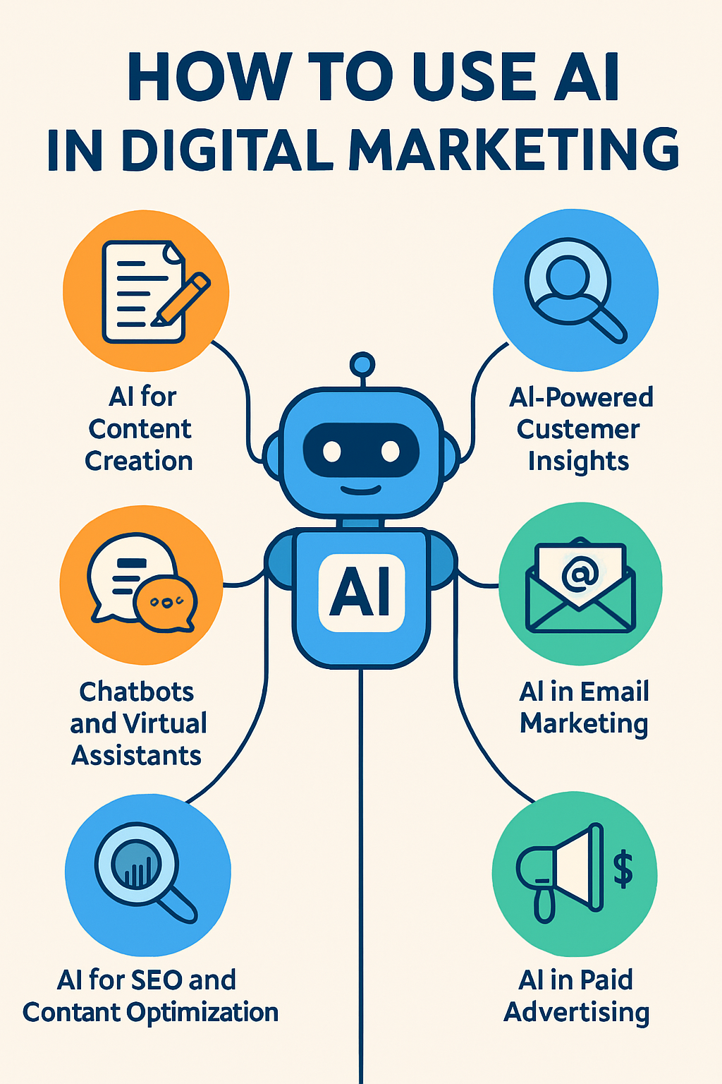 AI in Digital Marketing