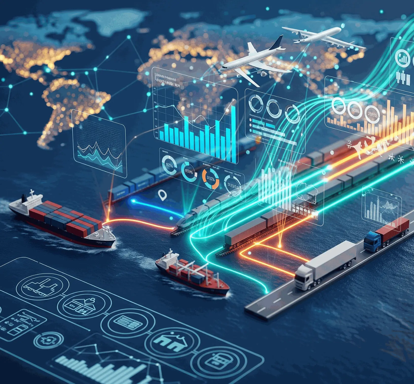 Supply Chain Management