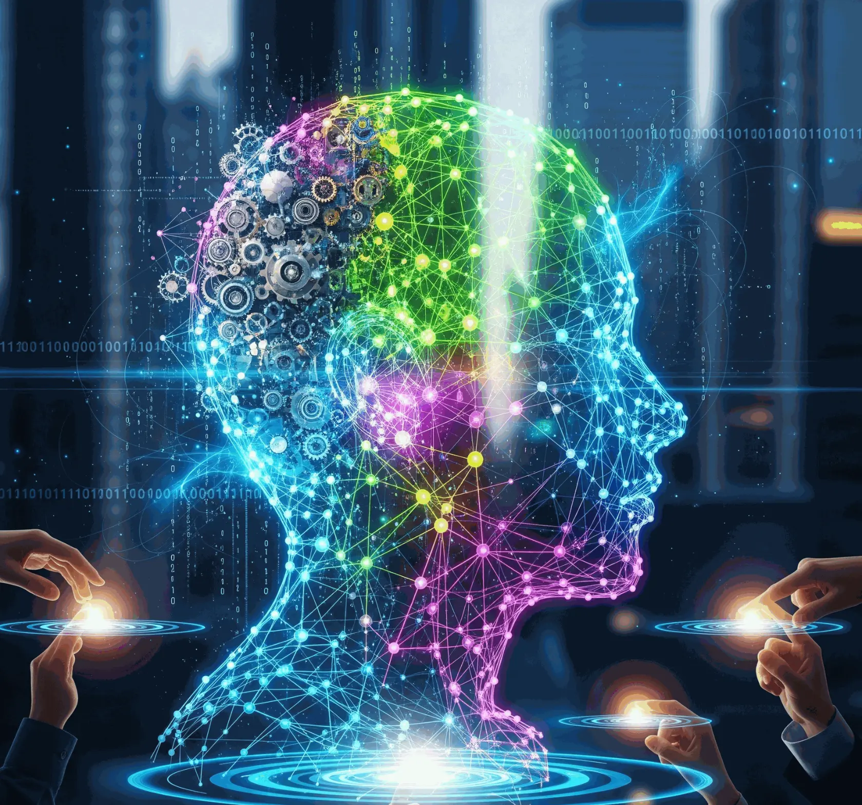 Digital Transformation